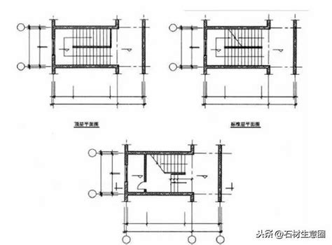 樓梯坡度|關於樓梯的設計與計算方法